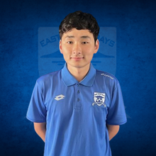 Mingi So - Assistant Coach