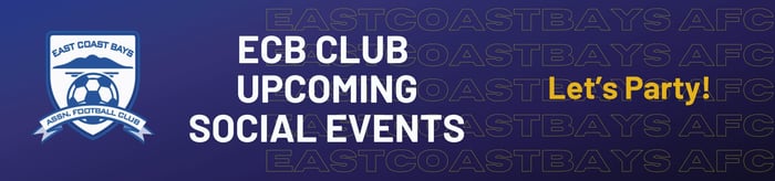 Click here to see our calendar of social and club events and get ready to PARTY!