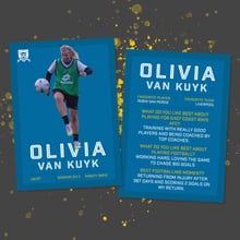 Olivia Van Kuyk