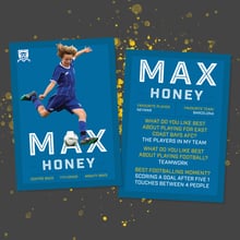Max Honey
