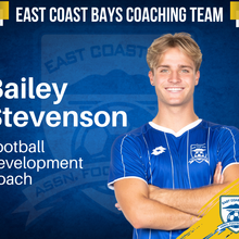 Bailey Stevenson