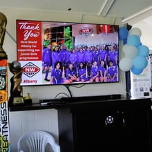 Clubrooms Digital Promotion