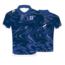 Graphic Polos