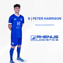 Rhenus Logistics