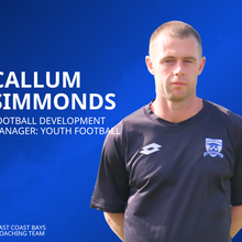 Callum Simmonds
