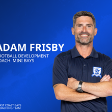 Adam Frisby