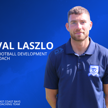 Val Laszlo