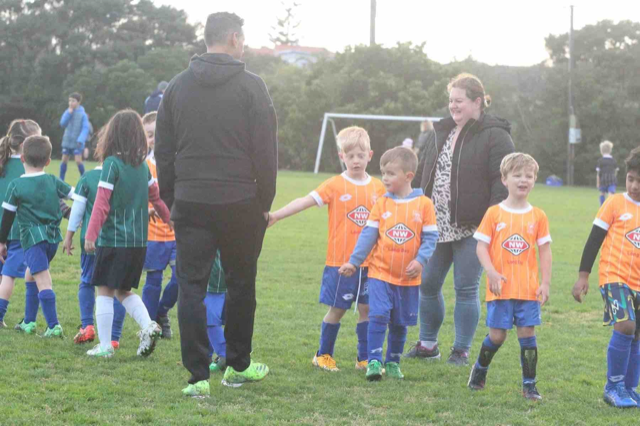 Barwon Heads Soccer Club