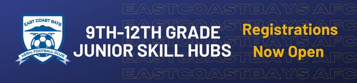 Registrations are now open for our Term 1 Junior Skill Hubs starting Tuesday 14th February 2023