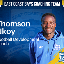 Thomson Nkoy
